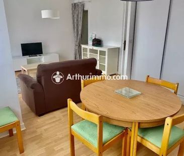 Location Appartement 2 pièces 47 m2 à Viry-Châtillon - Photo 2