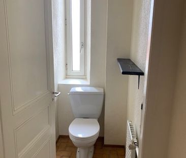 Appartement de 3 pièces à louer - Photo 6