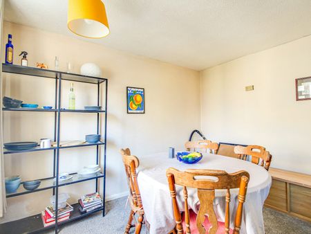 Flat to rent on - Photo 4