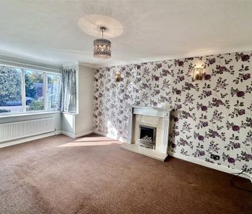 4 bedroom detached house to rent - Photo 1