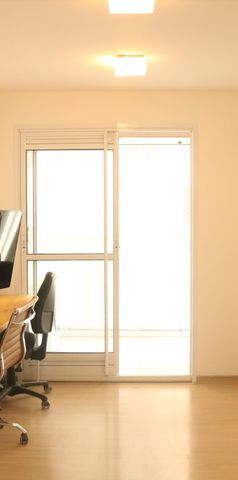 Apartamento para alugar com 29m², 1 quarto e sem vaga - Photo 1