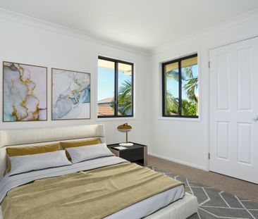 FAMILY HOME WITH POOL IN BANKSIA BEACH - Photo 5