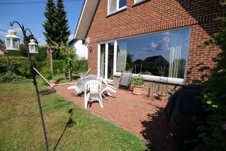Quartier du Petit-Ry - Spacieuse maison 4 CH - 2 SDB à 1340 Ottignies-Louvain-la-Neuve  Loyer: 1 760 € - Foto 3