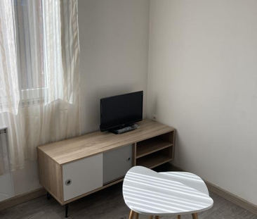 Location Appartement 1 pièce 24m² AMIENS 80000 - Photo 1