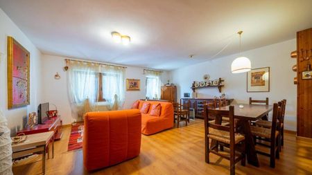 Trilocale Villaggio Malga San Giorgio, Malga San Giorio, Bosco Chiesanuova - Photo 2