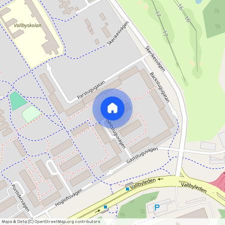 Gäststuguvägen 18, 724 80, Västerås
