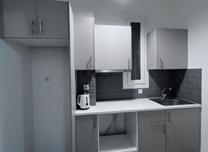 Studio/Γκαρσονιέρα για ενοικίαση - Άνω Πατήσια - Photo 3