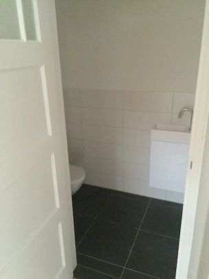 Professor Van der Waalsstraat 24 - Foto 1