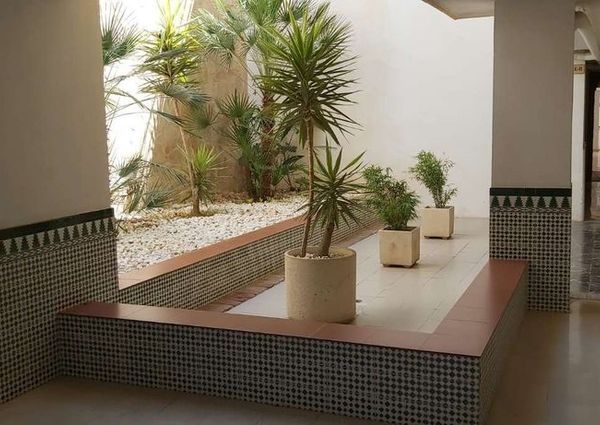 3 room luxury Flat for rent in Benalmádena, Spain