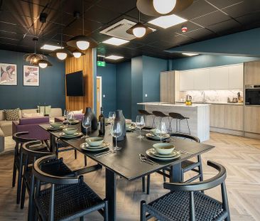 1 bedroom apartment to rent - Photo 5