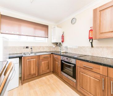 1 bedroom flat to rent - Photo 3