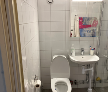 Delsjögatan 52, Bellevuegården - Foto 3