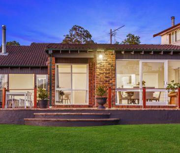 North Facing Family Home - Photo 3