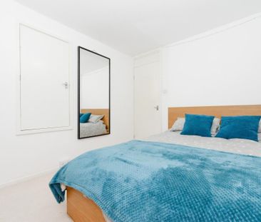 1 bedroom house to rent Humber Gardens, Bursledon, Southampton, SO31 - Photo 3