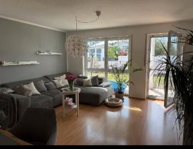 3 Zimmer Wohnung in Jügesheim - Photo 1