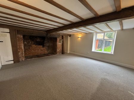 3 bedroom cottage to rent - Photo 2