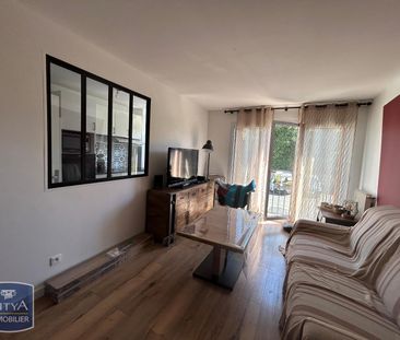Location Appartement 2 pièces 43m² ARPAJON 91290 - Photo 6