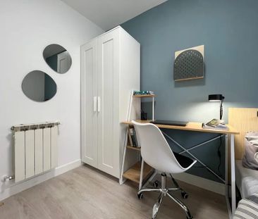 Calle de San Dacio, Madrid, Community of Madrid 28034 - Photo 1