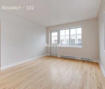 4855 Bourret - 102 - Photo 1
