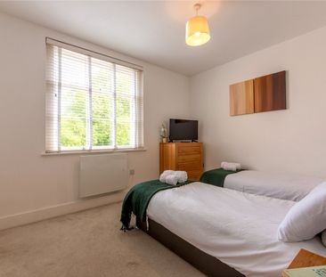 1 bedroom property to rent - Photo 6