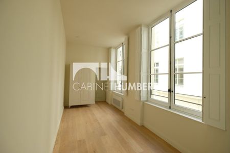 APPARTEMENT T1 A LOUER - Photo 5