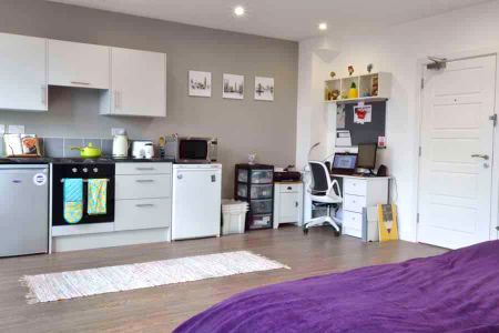 Luxury Studio - Photo 2