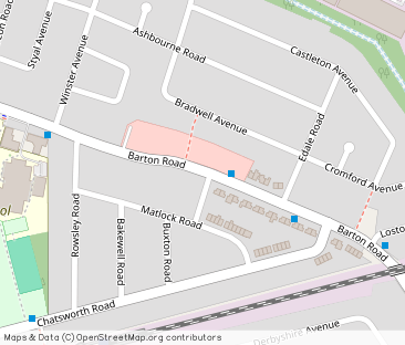 Barton Road, Stretford, M32 - Photo 1