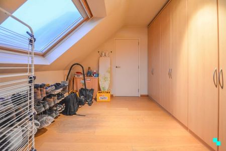 Appartement te huur - Foto 4