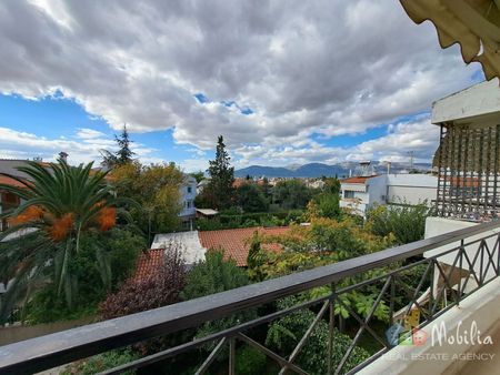 Μεζονέτα για ενοικίαση Κηφισιά - Photo 4