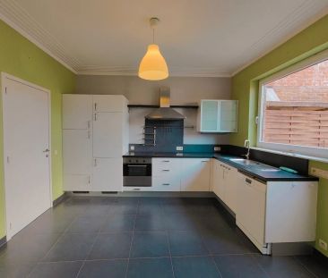 SINT-JORIS-WEERT Gezinswoning 3 slks + tuin - Photo 4