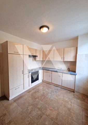 3.5 Zimmer, 80 m², 1. Stock - Foto 2