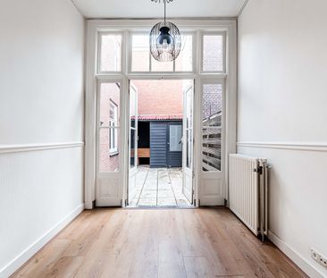 Appartement te koop: Antonie Duyckstraat 1 2582 TB Den Haag - Photo 3