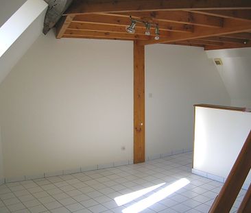 Appartement 1 pièce - 22 m² - Photo 1