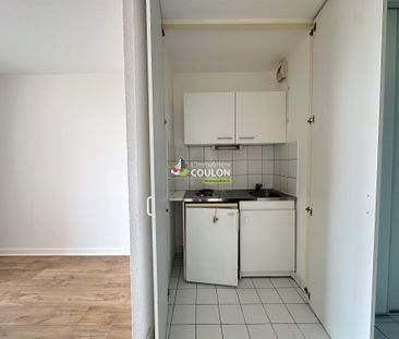 Appartement en location à Clermont-Ferrand Quartier Jardin Lecoq/Fa... - Photo 4