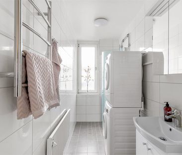 Rydsvägen 32 A - Foto 2