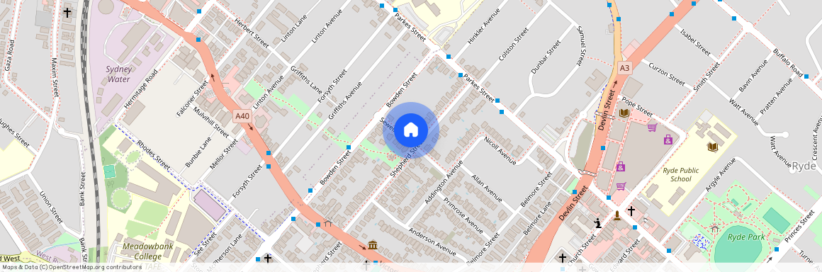 29 Shepherd Street, Ryde