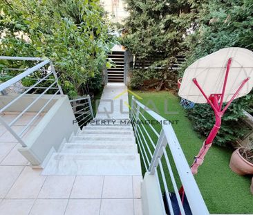 Μεζονέτα 215 τ.μ. προς ενοικίαση - Photo 5