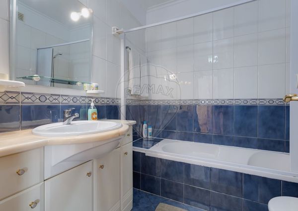 Apartamento T2 em Faro