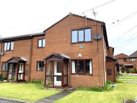1 bedroom apartment to rent - Photo 2