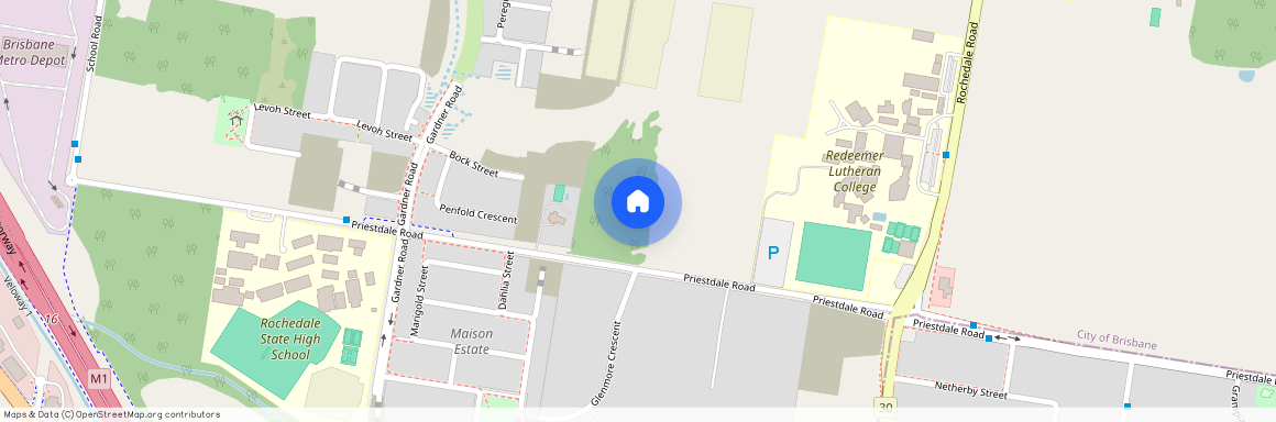 120 Rosemary Crct, Qld 4123, Rochedale