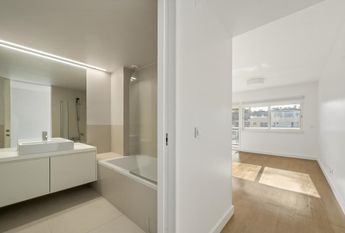 1 Bedroom Apartment with parking, Fórum Oeiras, Oeiras