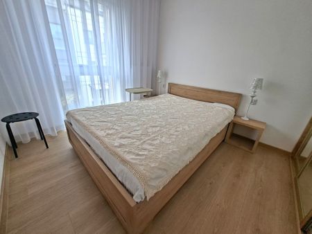 MIESZKANIE na WYNAJEM - Фото 5
