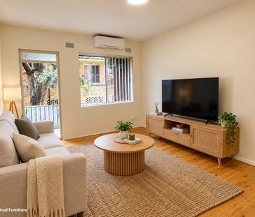 Renovated Unit with Air Conditioning - Photo 2