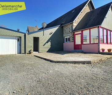 A LOUER Maison 4 pièces commune de GUEHEBERT - Photo 5