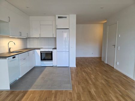 Glädjebacksgatan 4A, Trelleborg Centrum - Foto 4