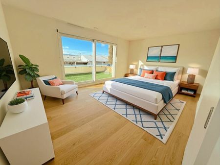 ATTIC APARTMENT FOR FALLING IN LOVE - Photo 2