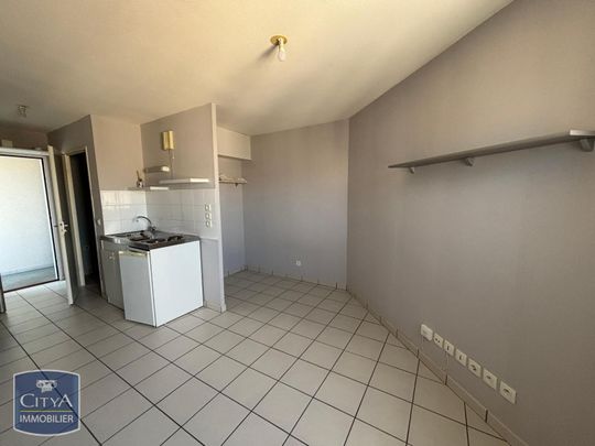 Location Appartement 1 pièce 20m² LE HAVRE 76600 - Photo 1
