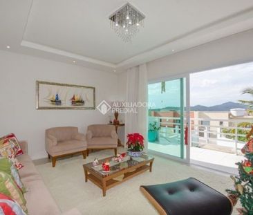 Casa com 3 quartos e 370m² para alugar em Ingleses do Rio Vermelho,... - Foto 2