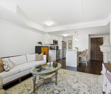 For Lease - 17 Kay Crescent Unit# 302, Guelph, Ontario - Photo 1