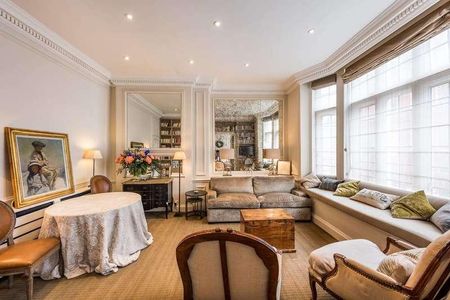 Culford Gardens, Sloane Square, SW3 - Photo 3